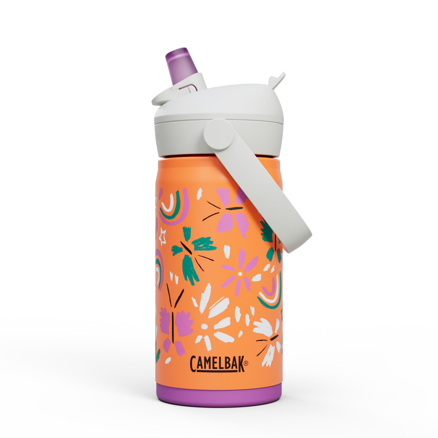 thrivetm-flip-straw-kids-12oz-bottle-insulated-stainless-steel-e1 trowl6w7o7